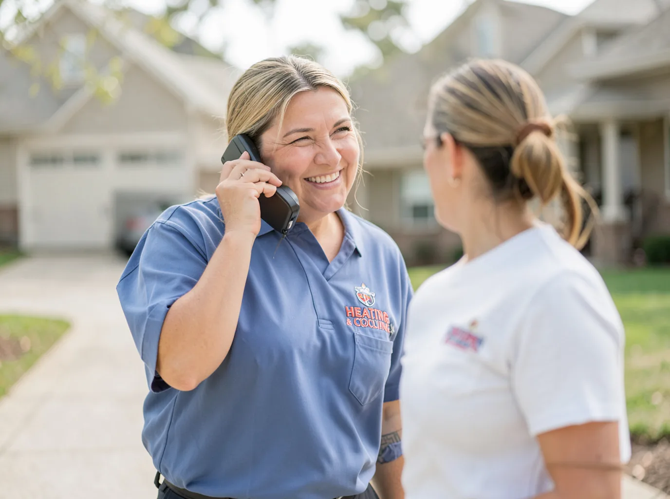 Hvac Repair Rosamond, CA FAQs